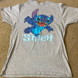 Disney Stitch T-Shirt